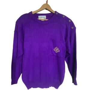 Vintage A’Milano Women’s outfit size M